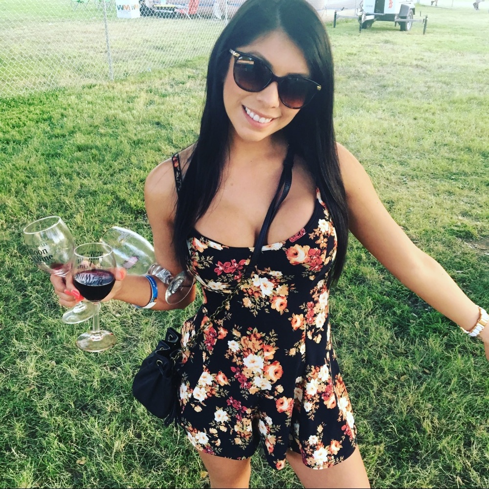 Meet your Posher, Jessica